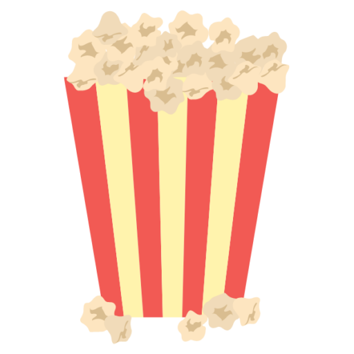 Popcorn Theme