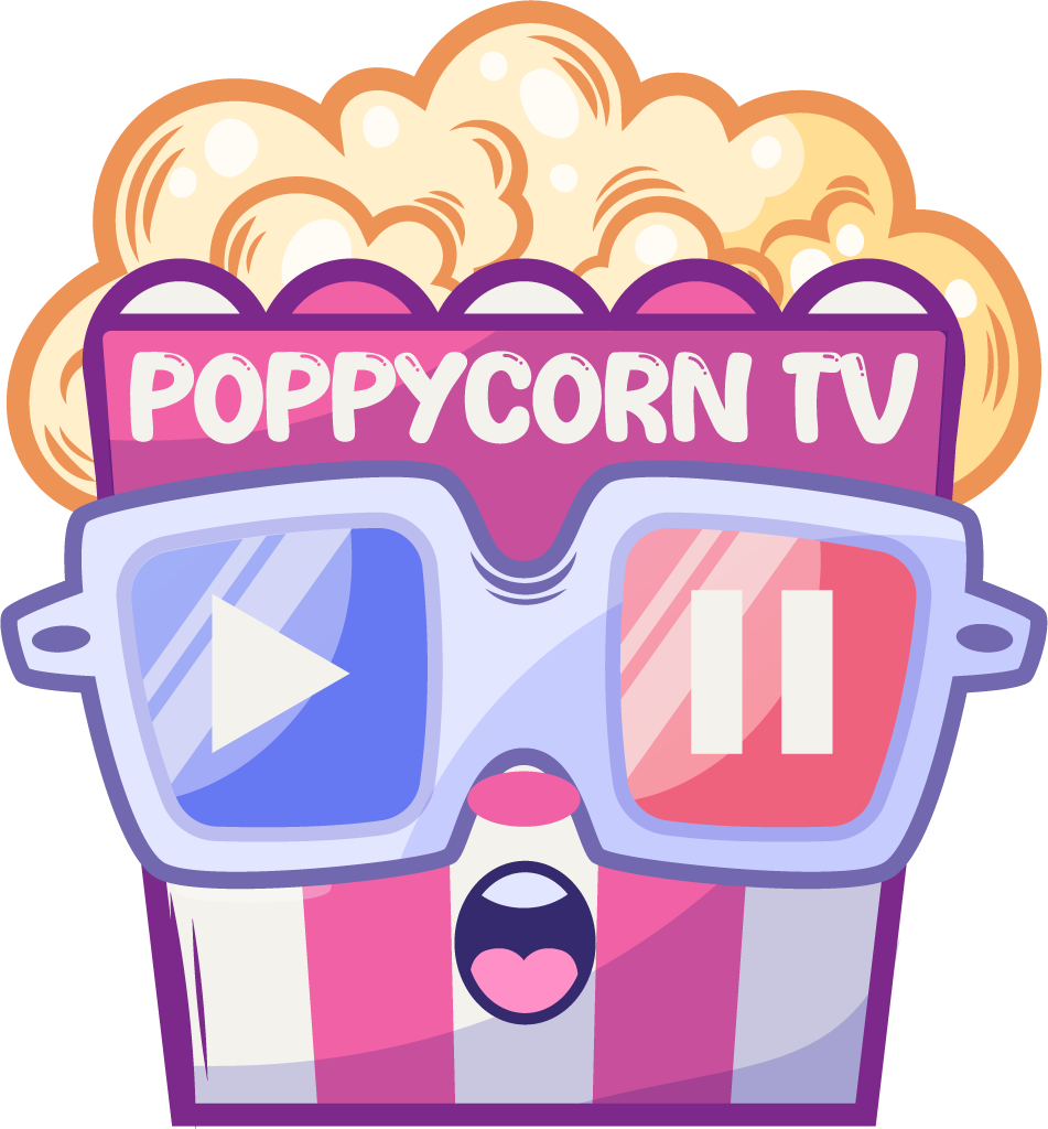 PoppyCorn TV