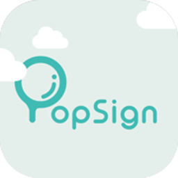 PopSign