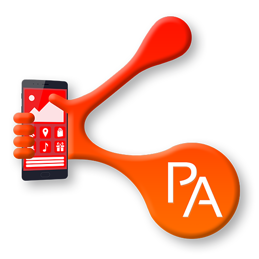 Portal Apper
