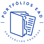 Portfólios Pronto EAD