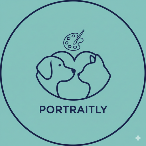 Portraitly