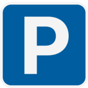 Posbank Parkeren