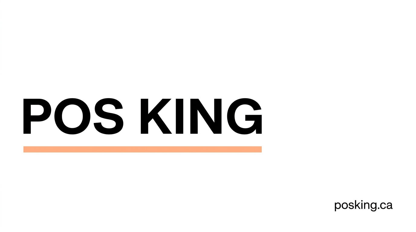 POS KING