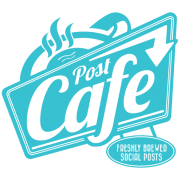 Post Cafe