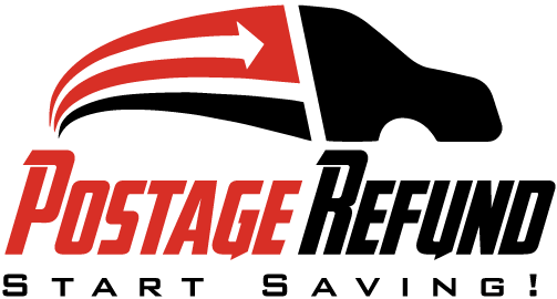 Postage Refund