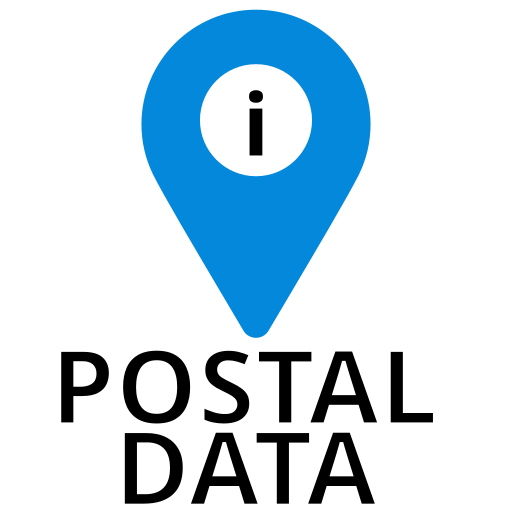 PostalDataPI