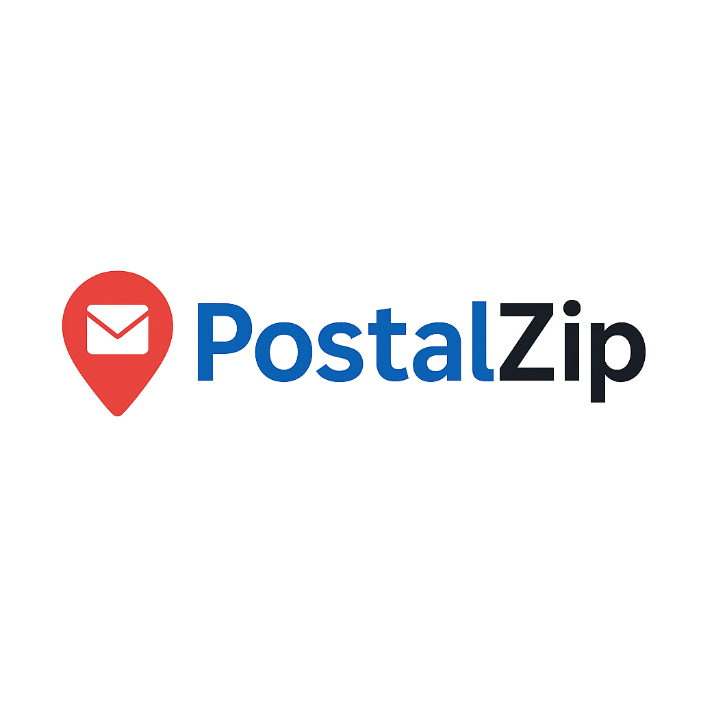 Postalzip