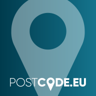 Postcode.eu