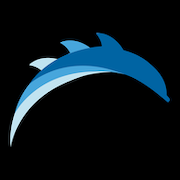 Post Dolphin