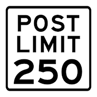 Post Limit Checker