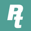 Posttick