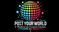 Post Your World