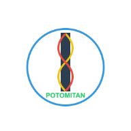 Potomitan