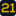Power21