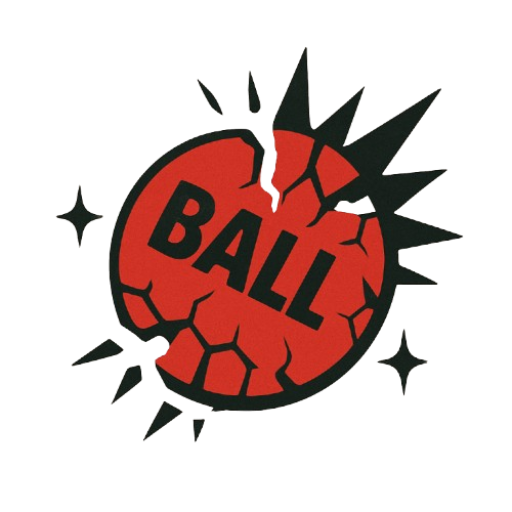 PowerBall Buster