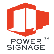 Power Digital Signage