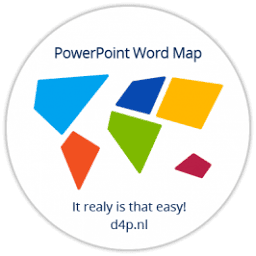 PowerPoint World Map