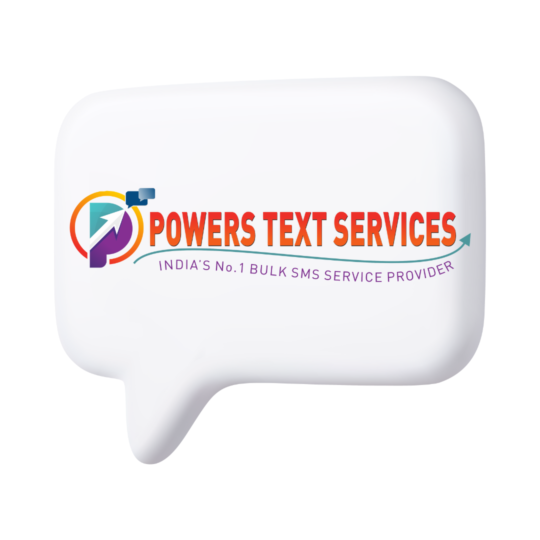 Powers Text Services