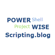 PowerShell for ProjectWise