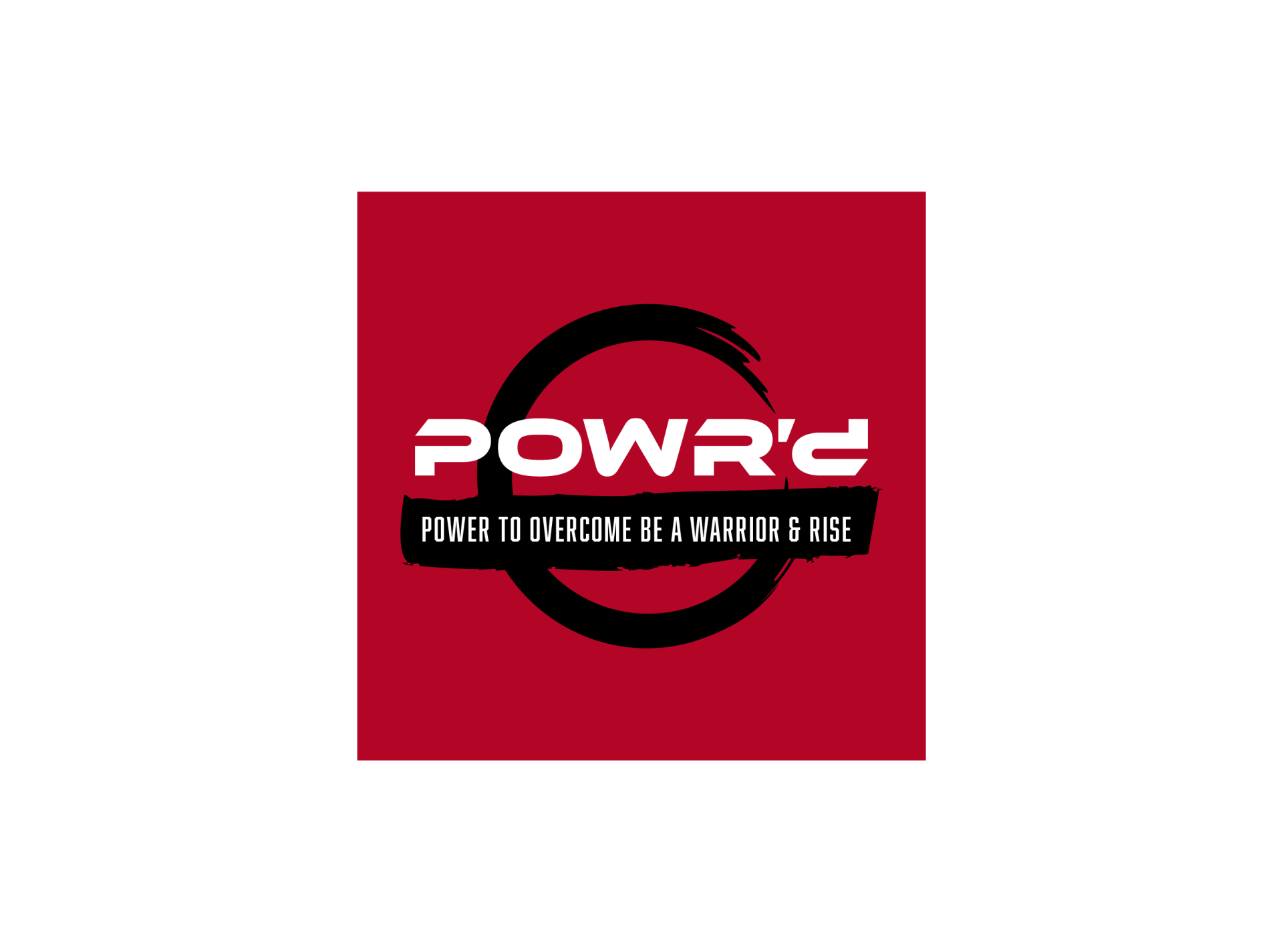 Powr’d