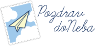 Pozdrav do neba