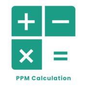 PPM Calculation