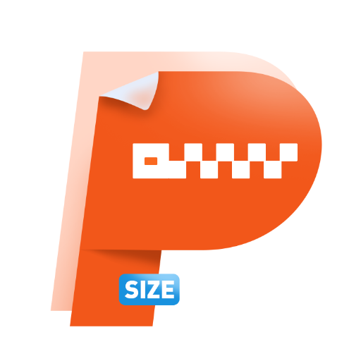 pptsize