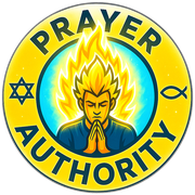 Prayer Authority