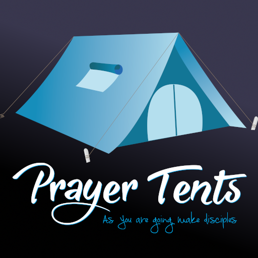 Prayer Tents