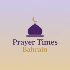 Prayer Time Bahrain