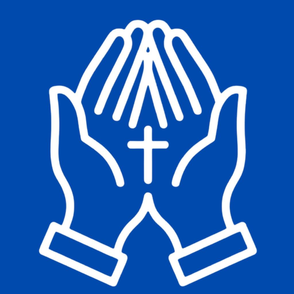 Pray With Me
