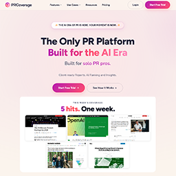 PRCoverage
