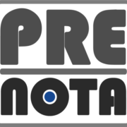 PRE-NOTA