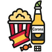 Precios de Cine
