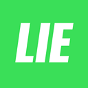 The Preferred Lie