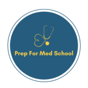 Prep For Med School