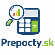 Prepočty.sk