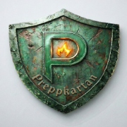 Preppkartan