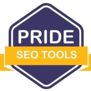 Pride Seo Tools