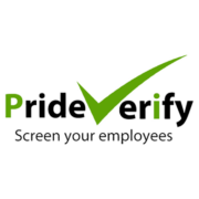 Pride Verify