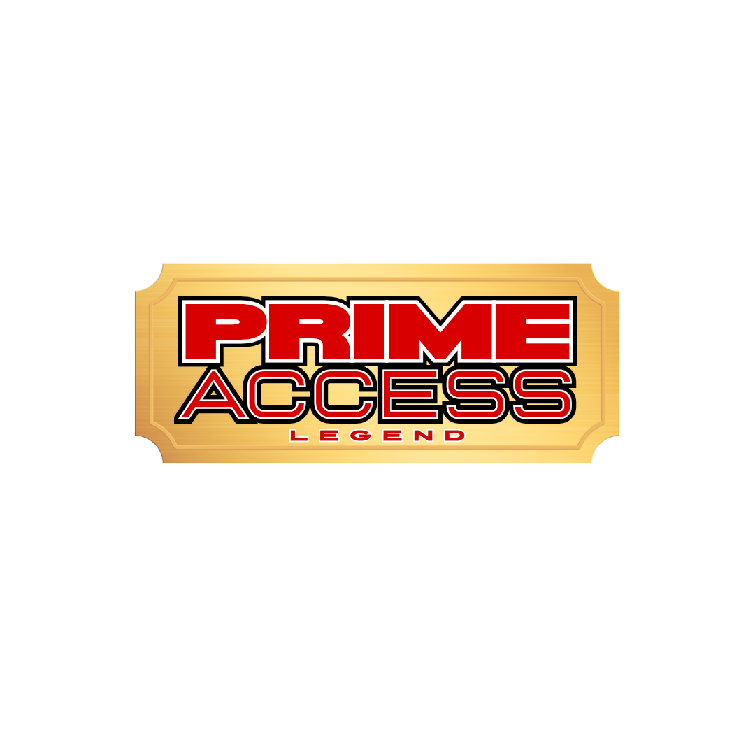 Prime Access Athletics