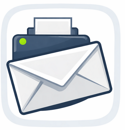 Print Envelope Online
