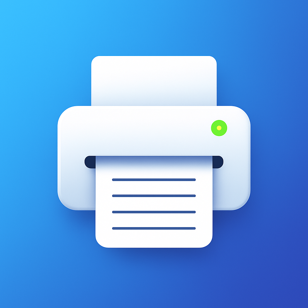 Printer Smart