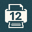 Printing Numbering