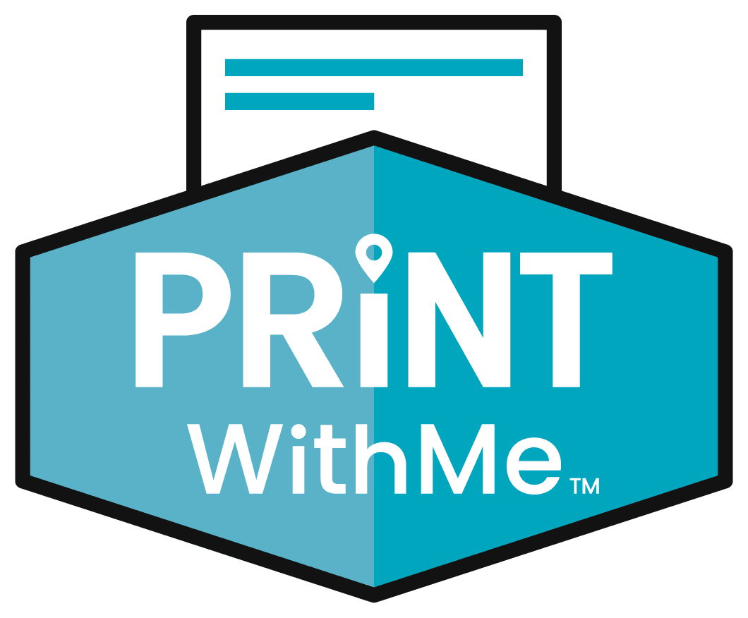PrintWithMe
