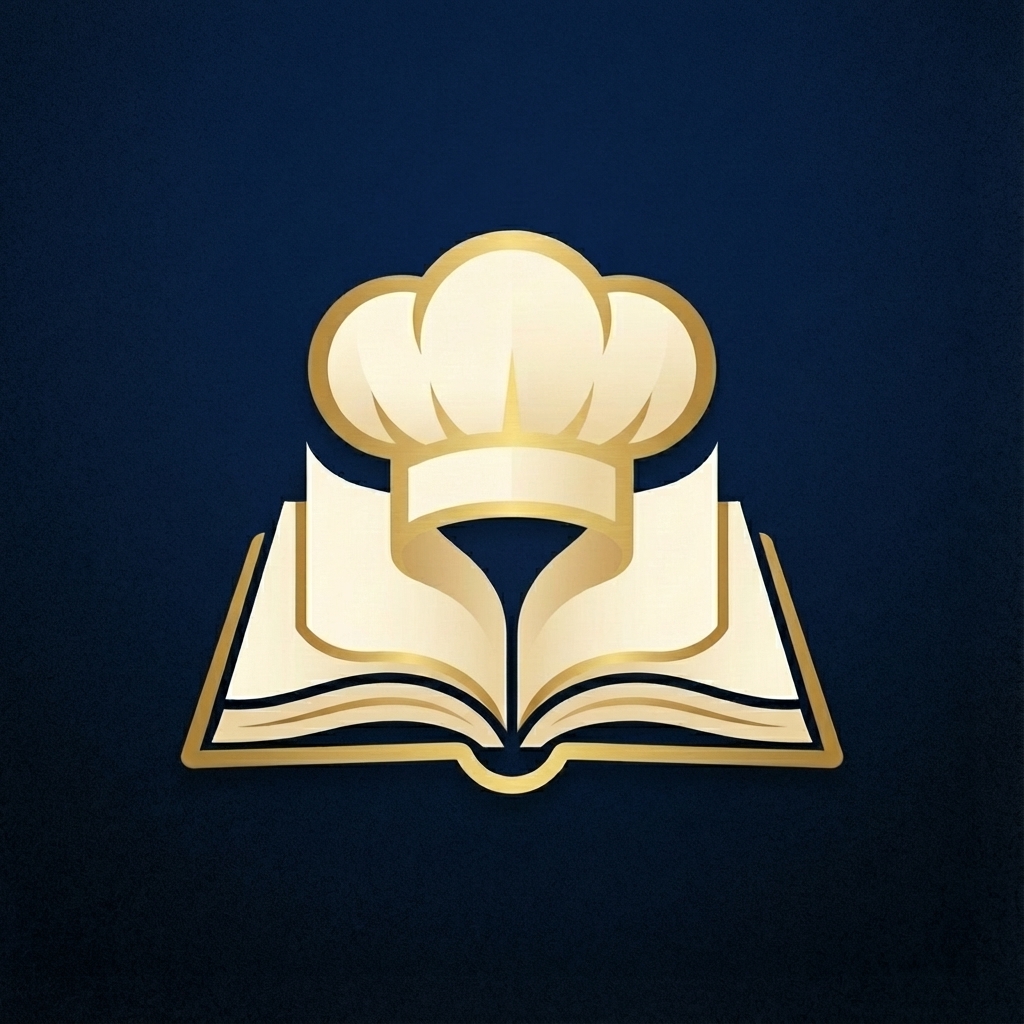 Private Cookbook