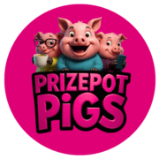Prize Pot Pigs