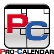 Pro-Calendar
