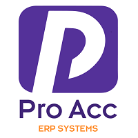 Pro Acc ERP